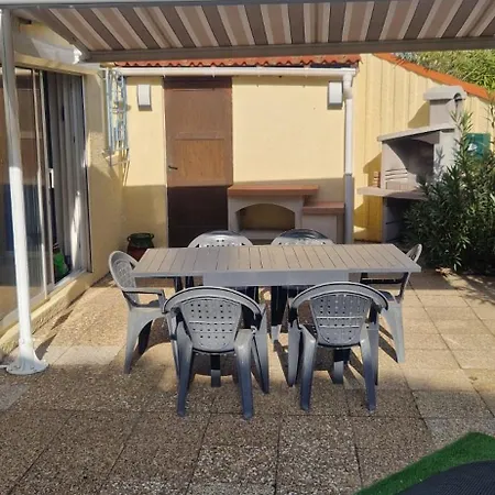 Villa Bord De