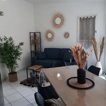 Vila Bord De