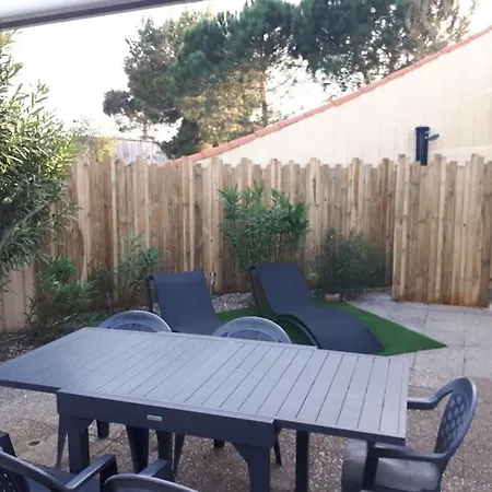 Vila Bord De